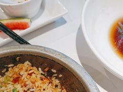 -小厨娘淮扬菜(清江苏宁广场店)