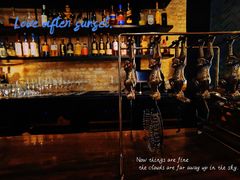 -大酉·M Coffee(北京美术馆店)