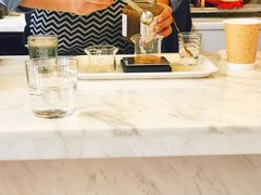 -red donkey coffee