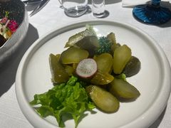 -俄士厨房(五棵松华熙LIVE店)
