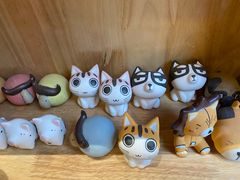 -青韵台陶艺Diy(永庆坊店)