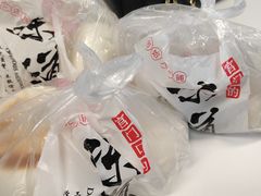 -宫门口馒头铺(创始人总店)