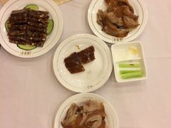 -北京全聚德(天安门店)