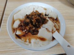 -陈阿婆豆腐脑-卤煮小吃(朝阳路店)
