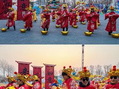 -北戴河集发农业梦想王国