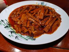 -天津乾毓德饭庄·清真传统炒菜·海鲜烧烤(咸阳路店)