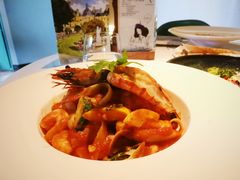 -L'Arome芳芳法国餐厅(仙林金鹰店)