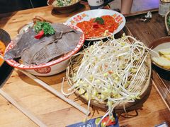 -楠火锅(广州总店)
