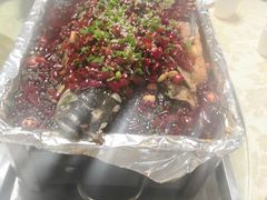 -假日王朝(王朝礼宴中餐部)