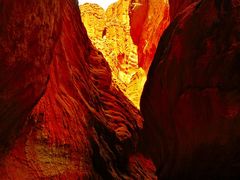 -天山神秘大峡谷