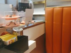 -争鲜回转寿司(通州万达店)