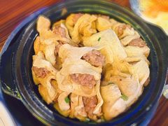 -旺角小渔村(二马路店)