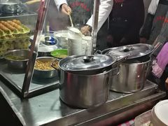 -清真老马家国华牛奶鸡蛋醪糟(正宁路店)