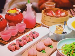 -竹外桃花·江南小酒馆(SKP·S店)