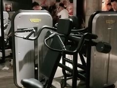 -威尔仕健身(虹桥南丰城店)