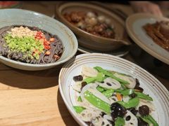 -青年公社烤鸭(滨湖银泰店)