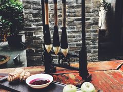 妙笔生花-醉长安(南门总店)