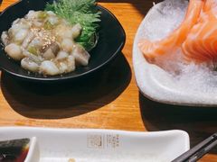 -三月居酒屋(青年大街店)