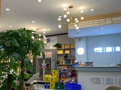 大堂-屋头串串(新街里店)