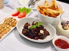 -娜娜家·Nana's restaurant(国金汇店)