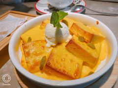 -新白鹿餐厅(金鹰新街口店)
