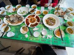 -令氏家外家周秦食府(高新店)