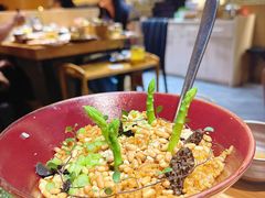 -一朵菌·野生菌探索家火锅(南亚店)
