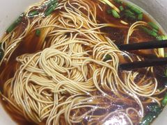 -十面春风·江南面馆(崇宁路店)