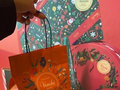 -VENCHI 闻绮(北京汉光店)