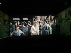 -CGV影城(卓悦中心 IMAX激光店)