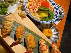 -摩打食堂(佳兆业店)