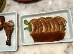 -北平盛世·新京菜·北京烤鸭(劲松·双井店)