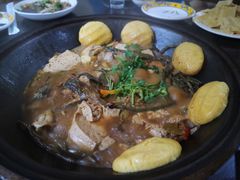-大鹅岛灶台鱼·铁锅炖(水库路店)