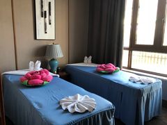 -韵道养生.足道.按摩.SPA(古美店)