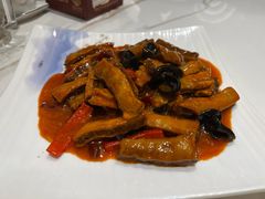 -马白开来特色羊排揪片子  (总店)