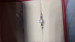 点击看大图 -威德钻石-克拉钻大本营(南京东路店)