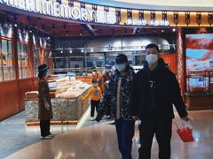 -麦陌(大卫城店)