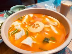 -甘思咪哚·云南艺术餐厅(天河广百店)