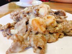 -老七饭馆(光荣道总店)