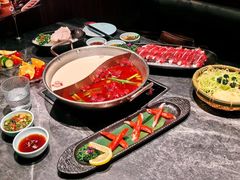 -捞王锅物料理(金华义乌之心店)