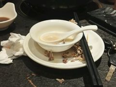 -煲宫猪肚鸡(昆山金鹰国际购物中心店)