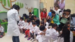 -青苗儿童口腔(长楹天街购物中心)