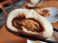-惠丰门丁肉饼店