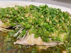-御苑精品川菜馆(锦江店)