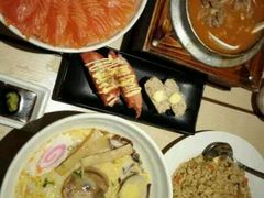 picture-万岁寿司(万国店)