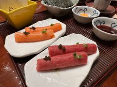 -Tsuru鹤日本料理(静安香格里拉店)