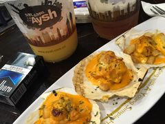 -艾薯夫妇Aysh(福田星河COCOPark店)