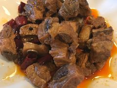 -文三里屯面馆(三里屯店)