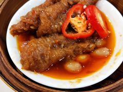 -点红点绿茗点居(客村店)