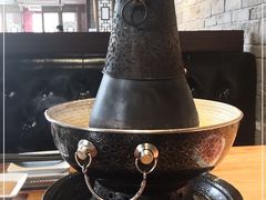 -丁卯•铜锅涮肉(工体店)
